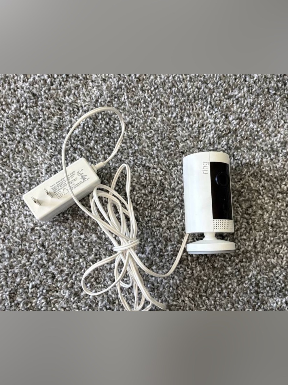 Ring Indoor Camera (Wired)